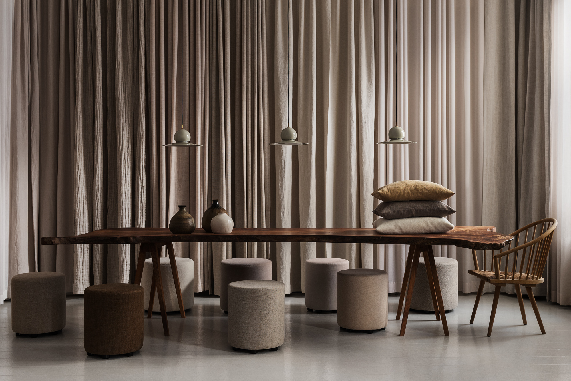 Astrid Textile