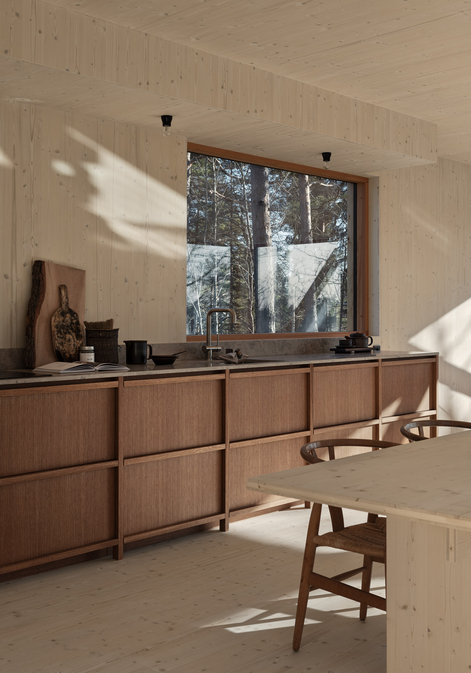 Residence Magazine - Lydén