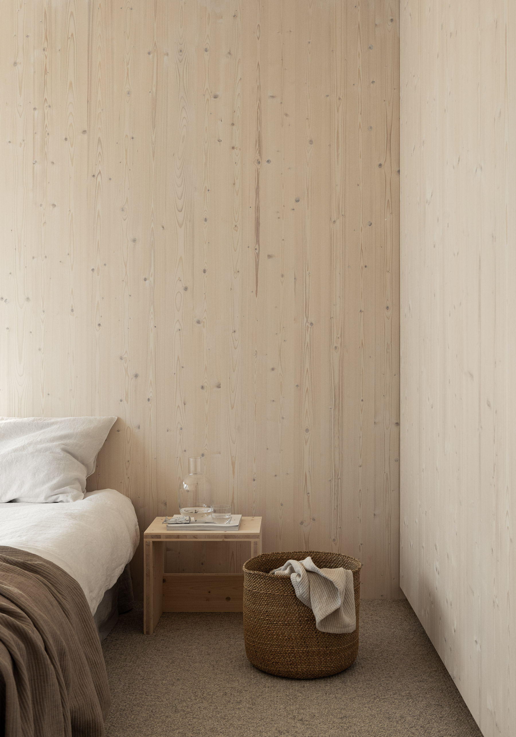 Residence Magazine - Lydén