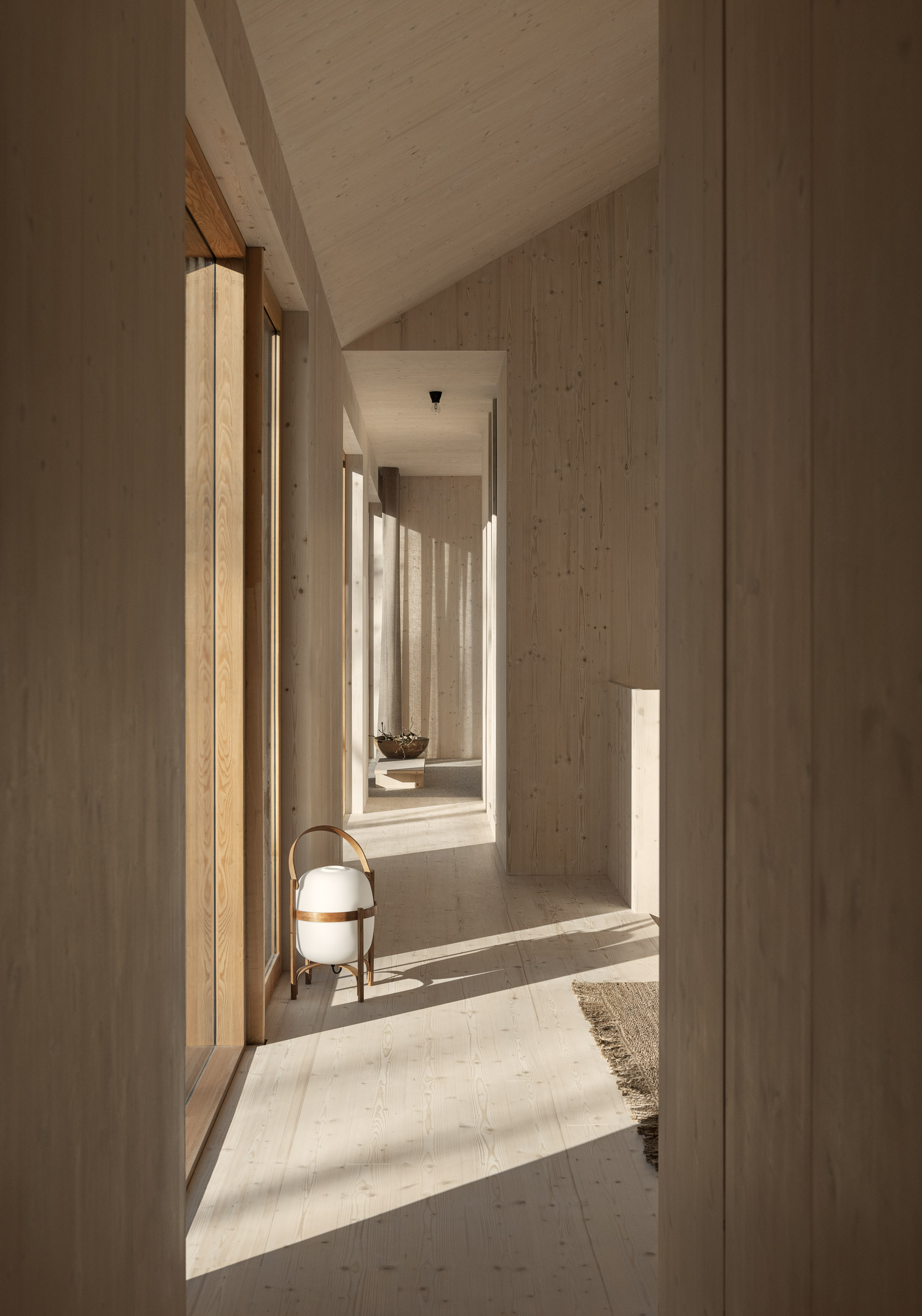 Residence Magazine - Lydén