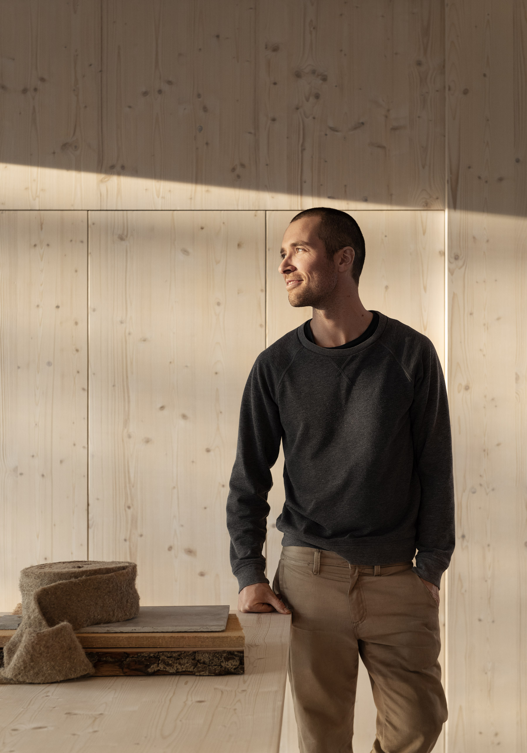 Residence Magazine - Lydén