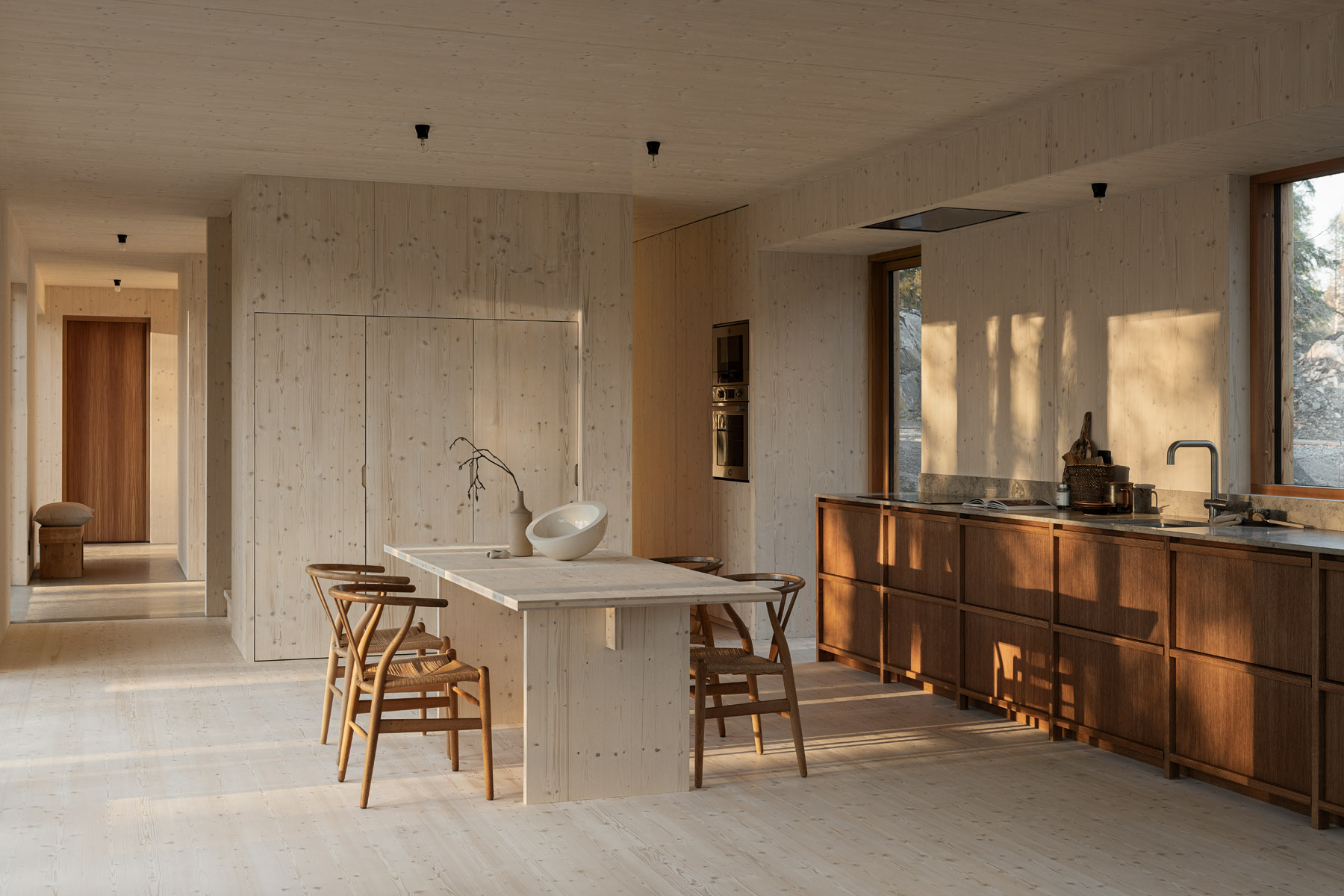 Residence Magazine - Lydén