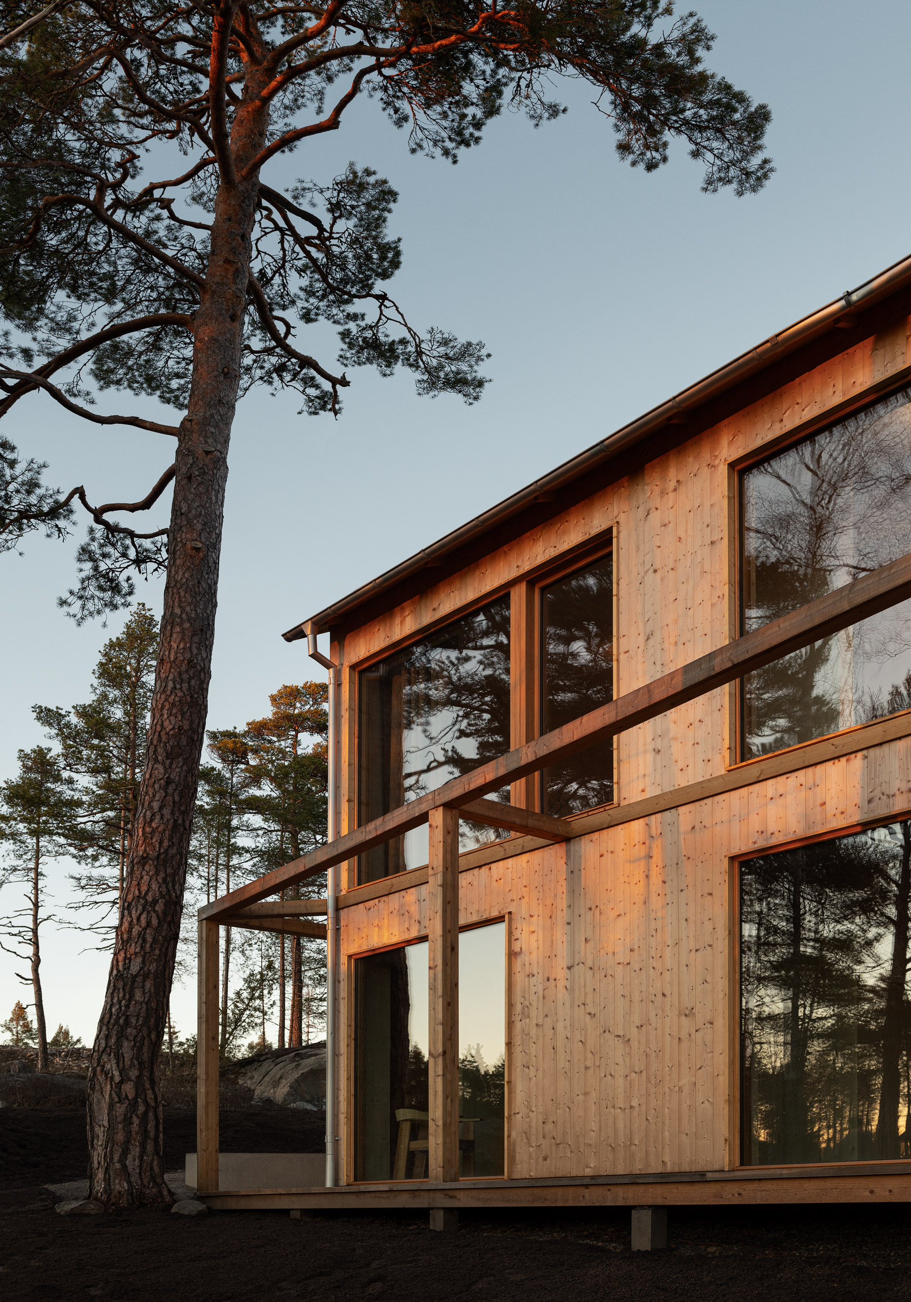 Residence Magazine - Lydén