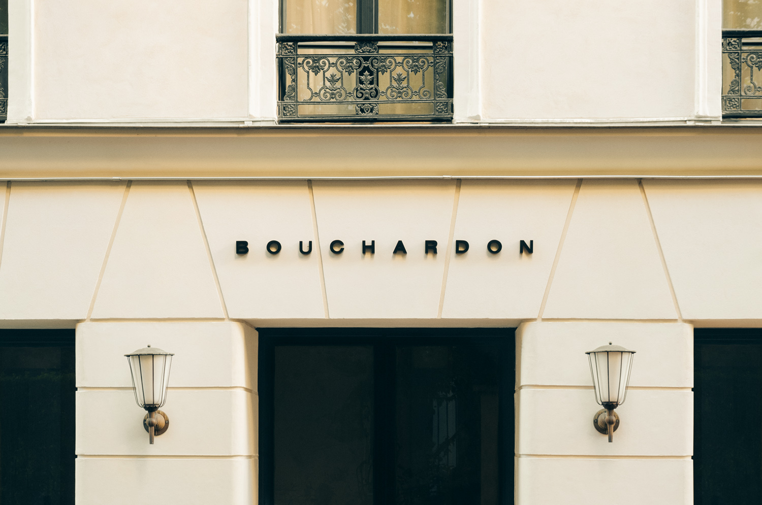 Bouchardon