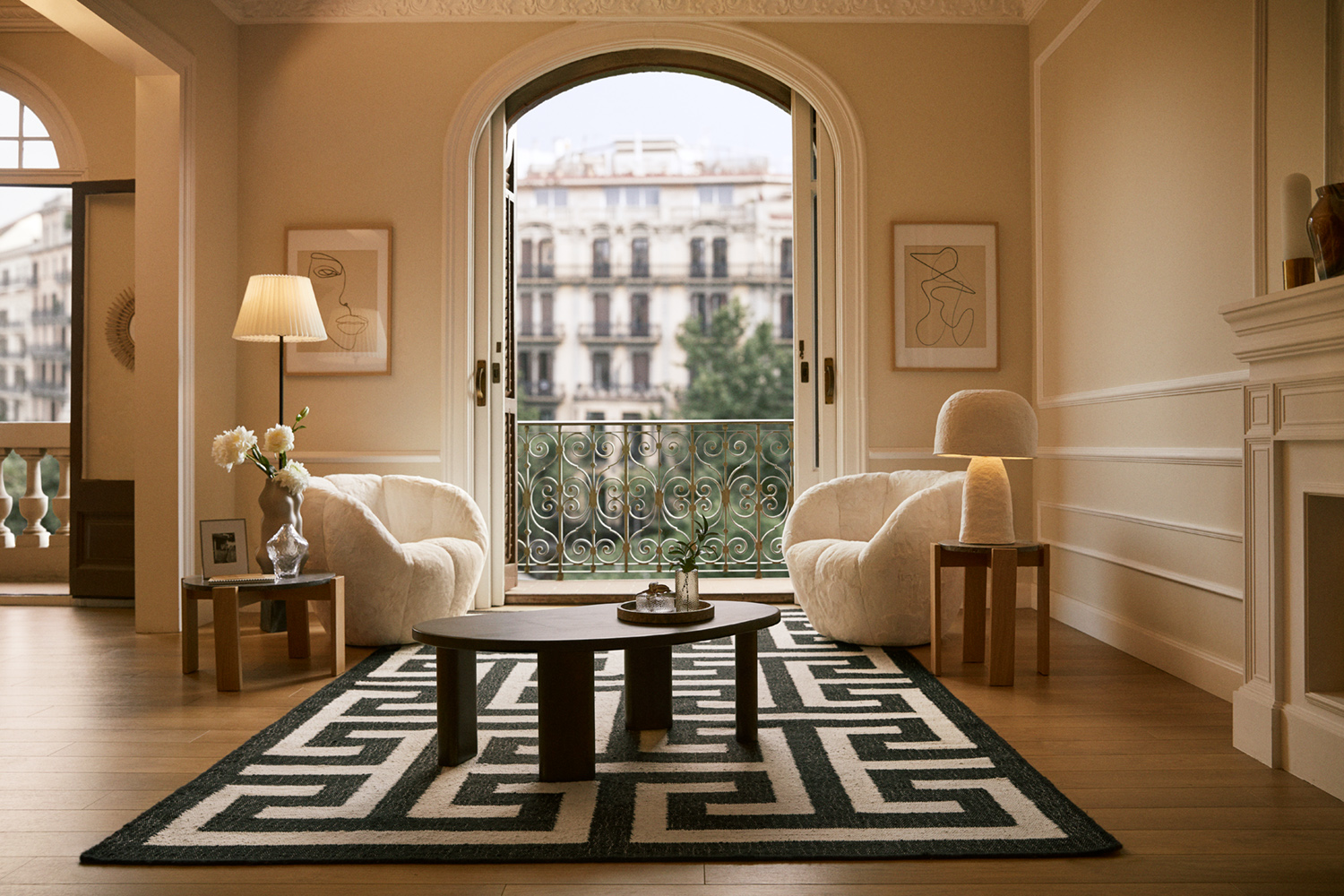 H&M Home